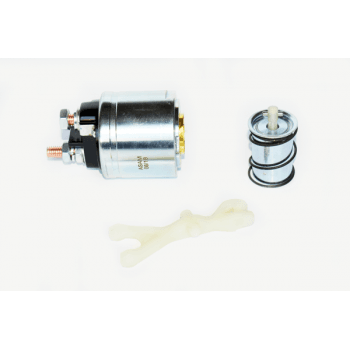 MARS OTOMATIGI ELEKTROMANYETIK D7E1 - VALEO 594288