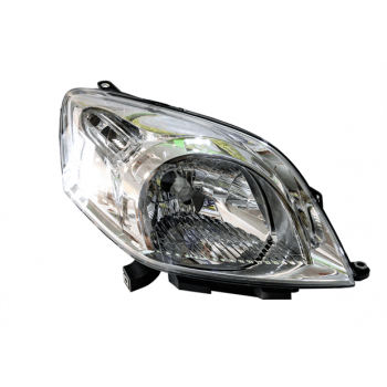FAR SAG MOTORLU FIORINO NEMO BIPPER 08> (E BELGELI) - AYFAR 505930
