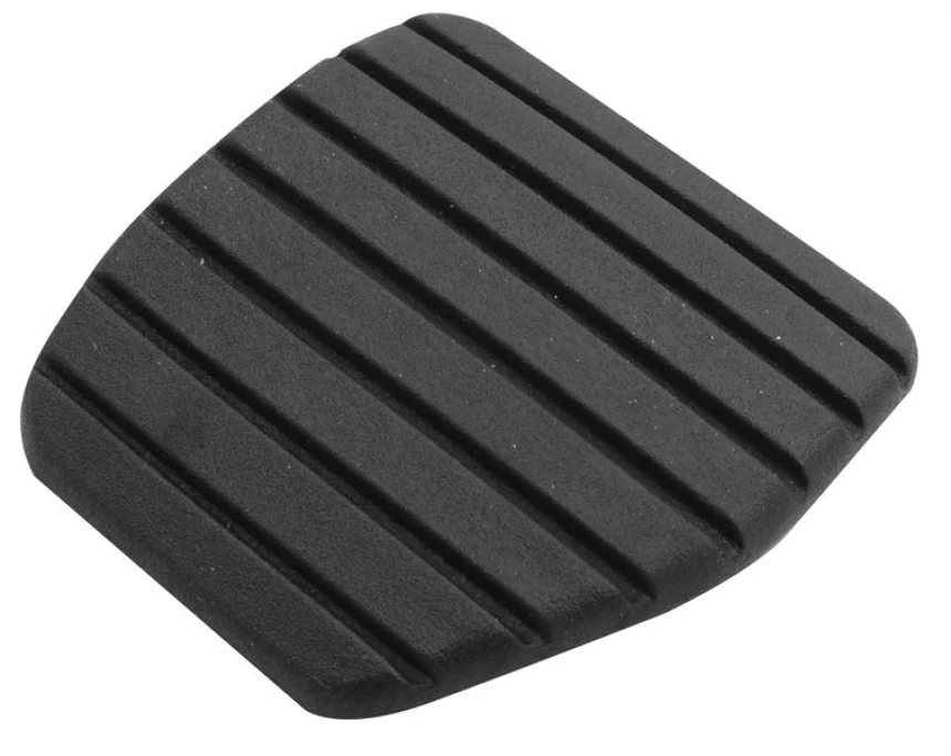 Renault Fren Pedal Lastıgı Ym Megane III Scenic III Fluence - Gb 3823a