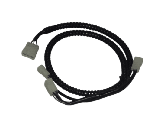 16266 135-240 Yarım Çamurluk Tesisatı Sağ 1000320 001041 Erimti C-510 - PY-16266 - PY-16266