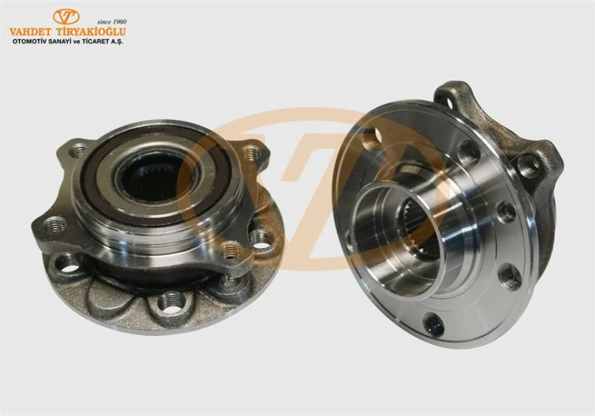 Alfa Romeo On Porya Rulmanlı Alfa Romeo 159 05>11 - Voe Vhb 6582