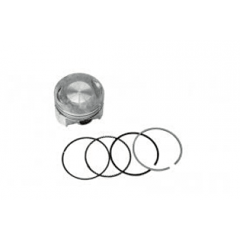 PISTON+SEGMAN C14NZ 1.4 8V ASTRA F CORSA B 78.10MM 050 (1.5x1.5x3.0) - AKD 44-3526-08-50