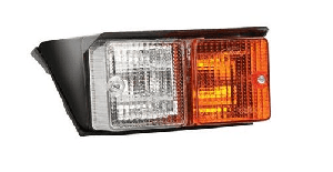 SİNYAL LAMBASI-SAĞ FORD 3610/6610 - STP-01002RH