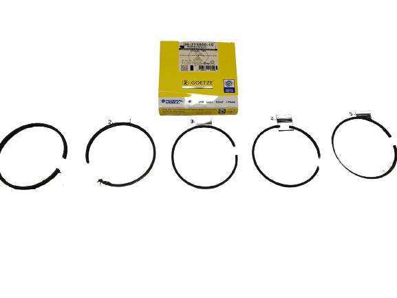 00471 250G Segman 95 Mm 903.27-Euro1 06881100.90 Goetze B-33 - PY-00471 - PY-00471