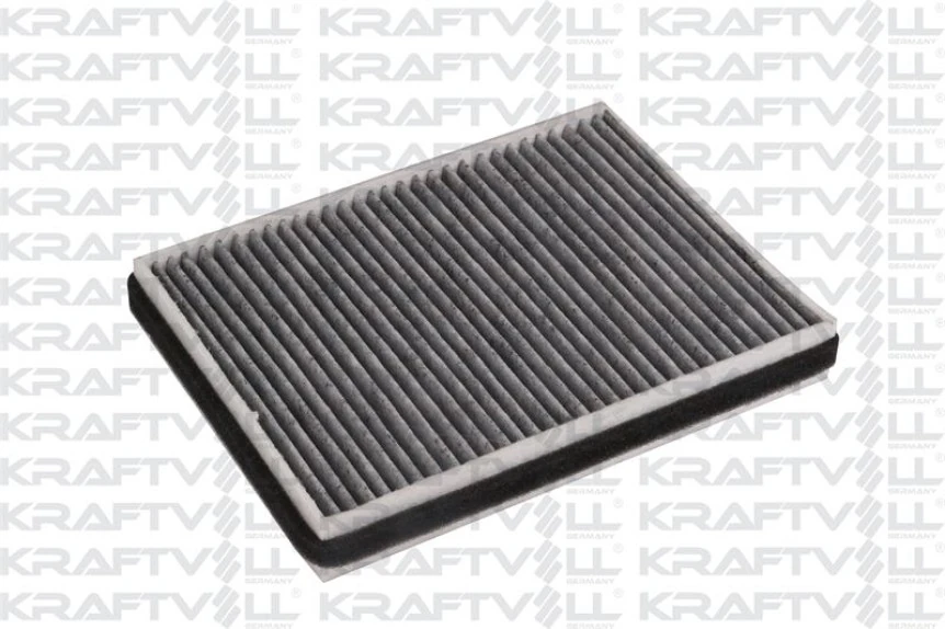 Bmw Polen Filtresi Bmw E66 E67 Karbonlu - Kraftvoll 06040395