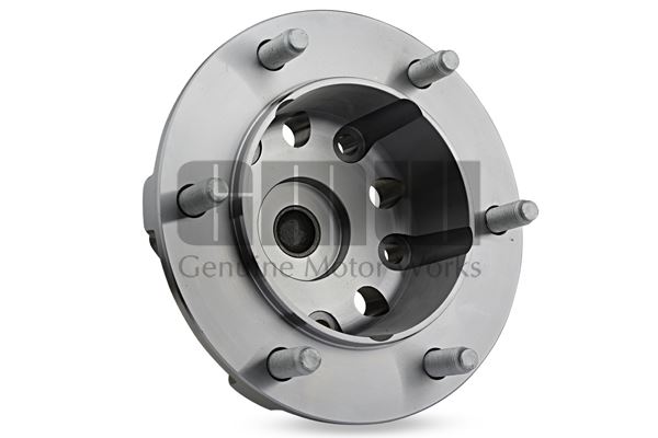 ON TEKER PORYALI RULMANI (6 BIJON) FORD TRANSIT V363 14-  CIFT TEKER ARKADAN CEKER - GMW BK312300AC