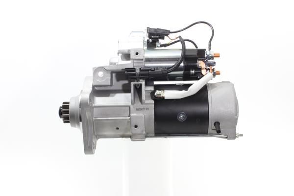 MARS MOTORU 24V 7,0 KW 12 DIS MAN TGS / TGX D2676 EURO-6 - MITSUBISHI M9T84171 - M9T87571