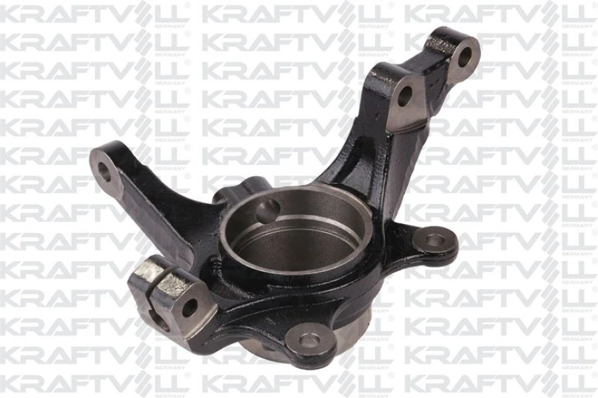 Kia Sportage-Ön Aks Tasıyıcısı Sol 11-15 (abs Li) - Kraftvoll 01030056