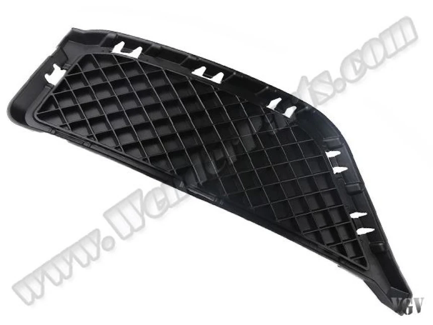 Bmw Tampon İzgarası E84 On Sag (kapalı) Basıs - Wenderparts Ba51117303756