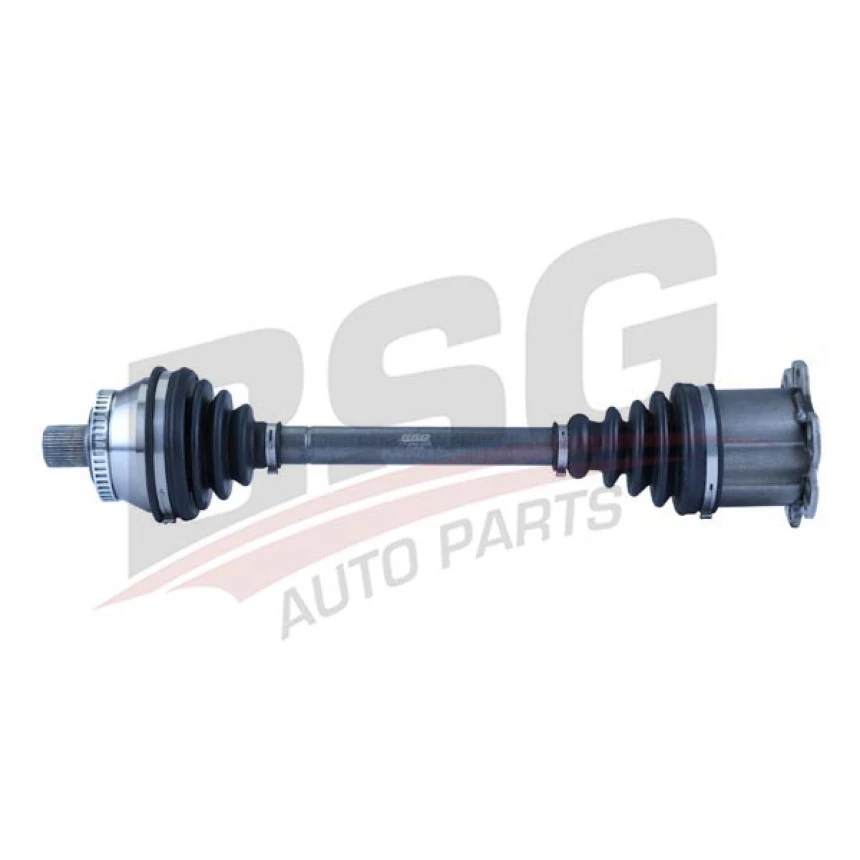 Vw Aks Komple Ön - Sag/sol - Bsg 11-350-003