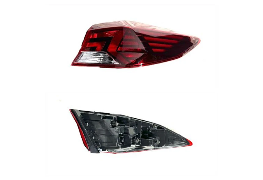 Hyundaı Stop Lambası Dis Sag Ledsiz Elantra 19>21 - Wagenburg 21000190