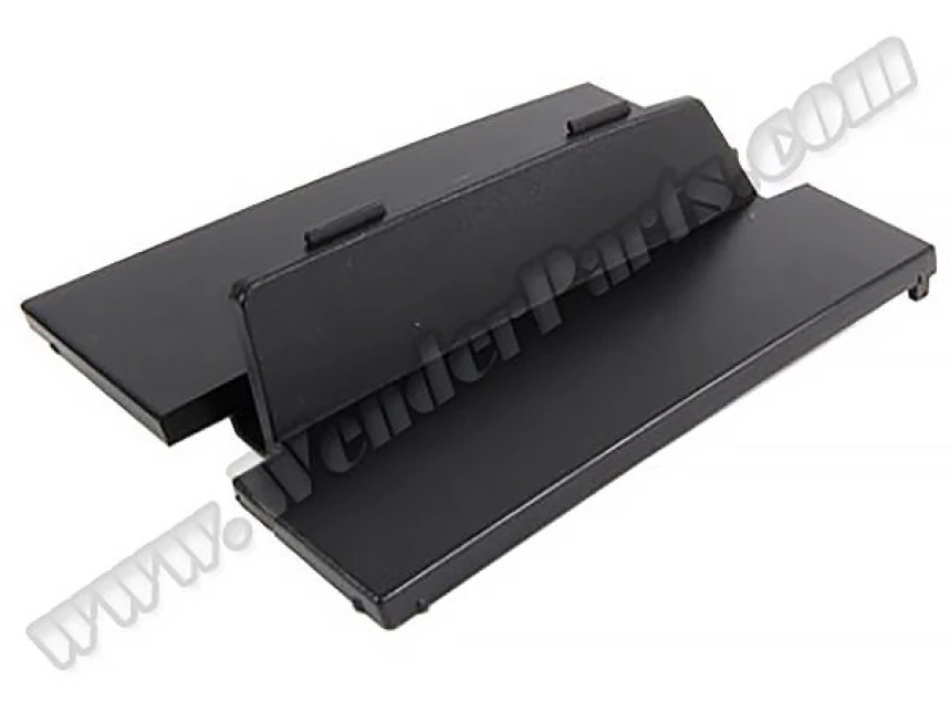 Bmw On Tampon Havlandırma Kapagı Sol Bmw E60 - Wenderparts Bn51117060969