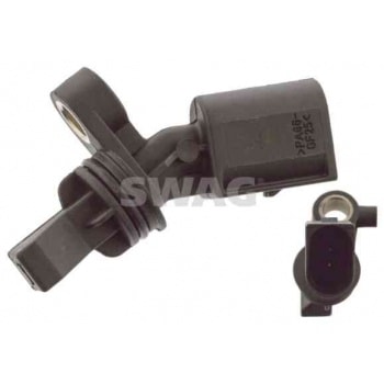 ABS SENSORU ARKA SAG AMAROK 10> - SWAG 30107744