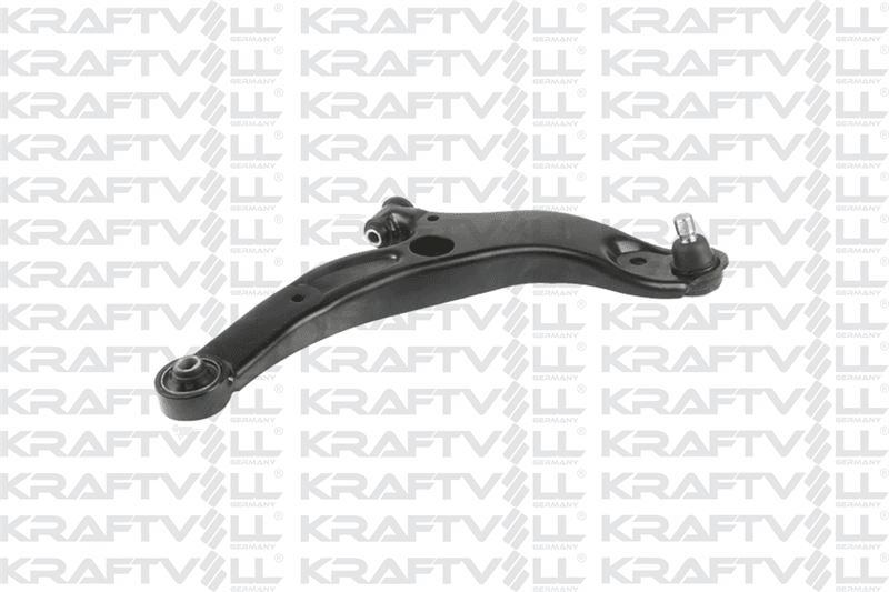 ROTILLI SALINCAK ON SAG ALT MAZDA 323 1999-2004  MAZDA FAMILIA 1999-2004 - KRAFTVOLL 13050434