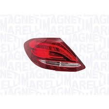 STOP LAMBASI SAG (LED) E-CLASS W213 16>20 - MARELLI 714020780852