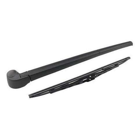 ARKA SILECEK KOLU VE SILECEK SUPURGESI SET A3 04>13 A4 AVANT 01>08 - PLASTECH P12315