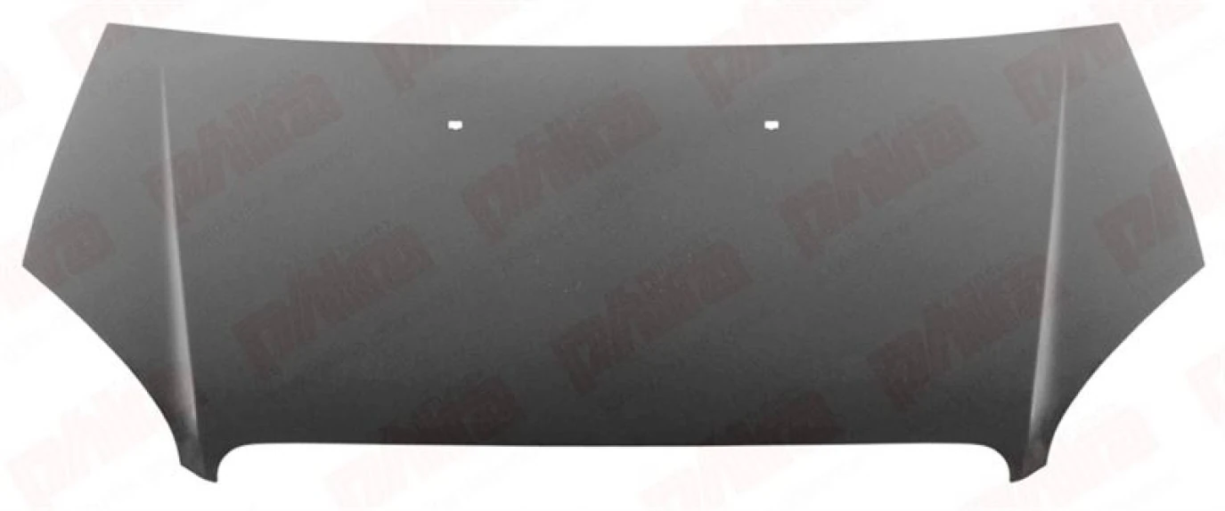 Fiat Kaput On Sac Doblo II 06>11 - Oran 109030