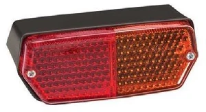 Unıversal 480/640 Stop Lambası-Sağ Fiat Trk.ym 54c - Asfar-13001r