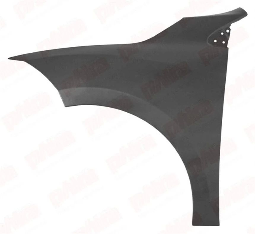 Renault On Camurluk Sol Sac Megane III 09>12 - Oran 297011