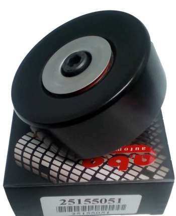 Bmw Alternator Gergi Rulmanı Bmw 318d 320d 330d 330 XD 520d 525d 530d 535d 2.0d 3.0d Xdrive 30d 3.0sd - Aba 25155051