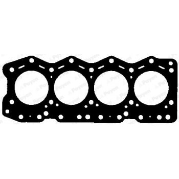 SILINDIR KAPAK CONTASI 1,70MM DUCATO 2,8 DUZ BOXER SOFIM 2,8 - PAYEN AY690
