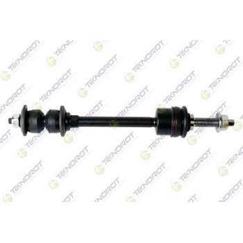 Z-ROT ÖN DODGE RAM 1500 2006-2010 - TEKNOROT DO-340