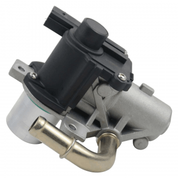 EGR VALFI MEGANE III FLUENCE DUSTER CLIO IV - DELPHI EG10493-12B1