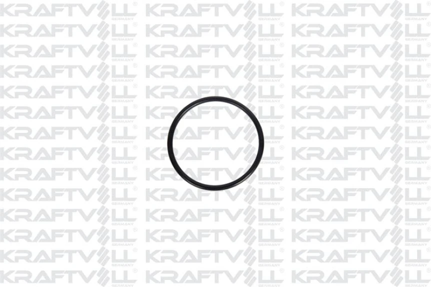 Renault Gaz Kelebegi Contası 63mm X 4mm İnce Dacıa Duster Logan I-II Sandero I Renault Captur I Clio II Kang - Kraftvoll 10060356