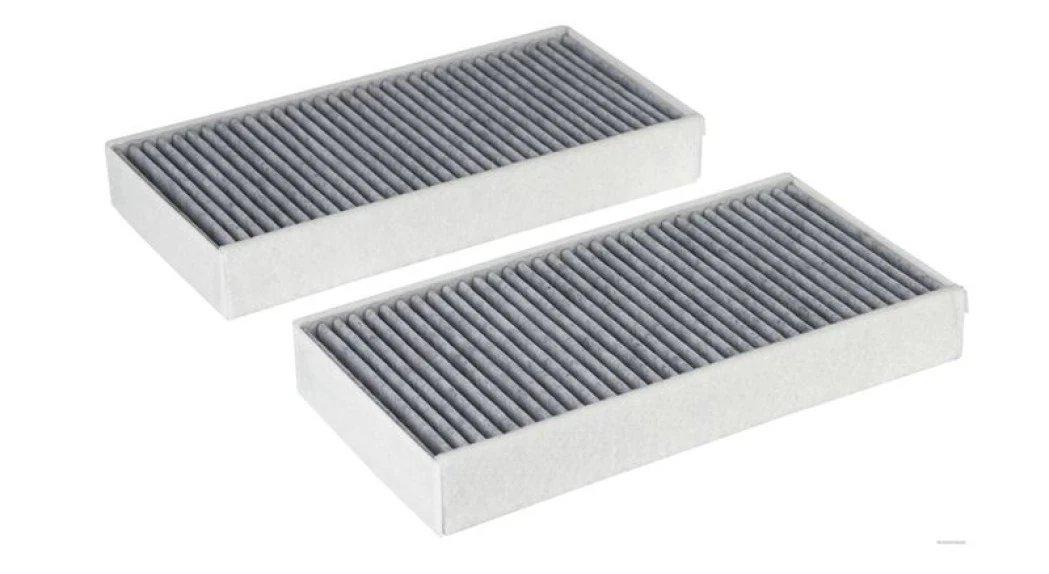 Bmw Polen Filtresi Bmw F45 F46 F48 Mini F55 Karbonlu Ciftli - Herth+buss J1340835