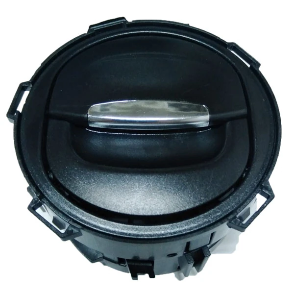 Renault Kalorıfer Havalandırma Difizor Yan Sag-Sol (krom) Renault Clio IV - Dekar Dk0547