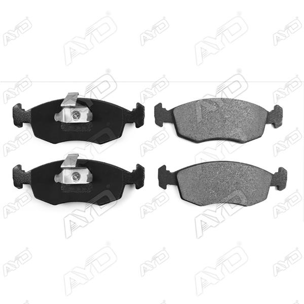 ON FREN BALATASI FIAT DOBLO 01>06 FIAT ALBEA PALIO 96> DACIA LOGAN 06> - AYD 60032A