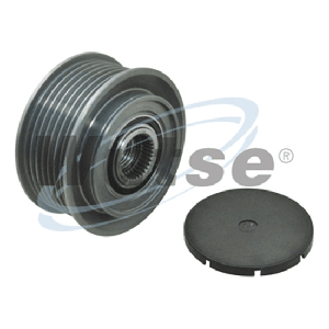 ALTERNATÖR KASNAK> HYUNDAI H100-STAREX/KIA SORENTO  >> - WUTSE-1102.0038