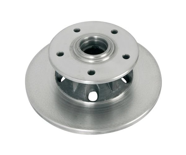 Bmc Ticarı On Fren Disk Aynası Poryalı Bmc Levend 2500 E.m. - Ayk 2070