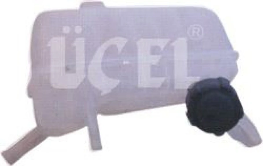 Renault Genlesme Kavonozu Kapaklı Megane II - Ucel 10718