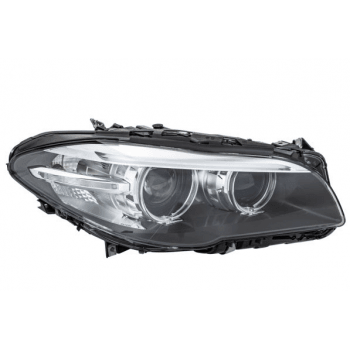 FAR SAG BI-XENON BMW F10 LCI 14> - HELLA 1EL011087-721