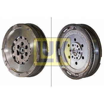 VOLAN BMW F20 F21 F22 F23 F30 F80 F31 F34 F10 E84 E89 - LUK 415059410
