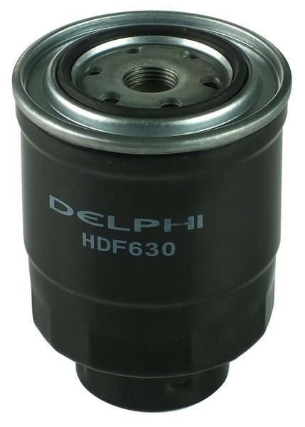 YAKIT FILTRESI TOYOTA COROLLA 1.4 D4D 2007-2012 AURIS 1.4 D4D 2007-2018 AVENSIS 2007-> RAV4 2012-> - DELPHI HDF630