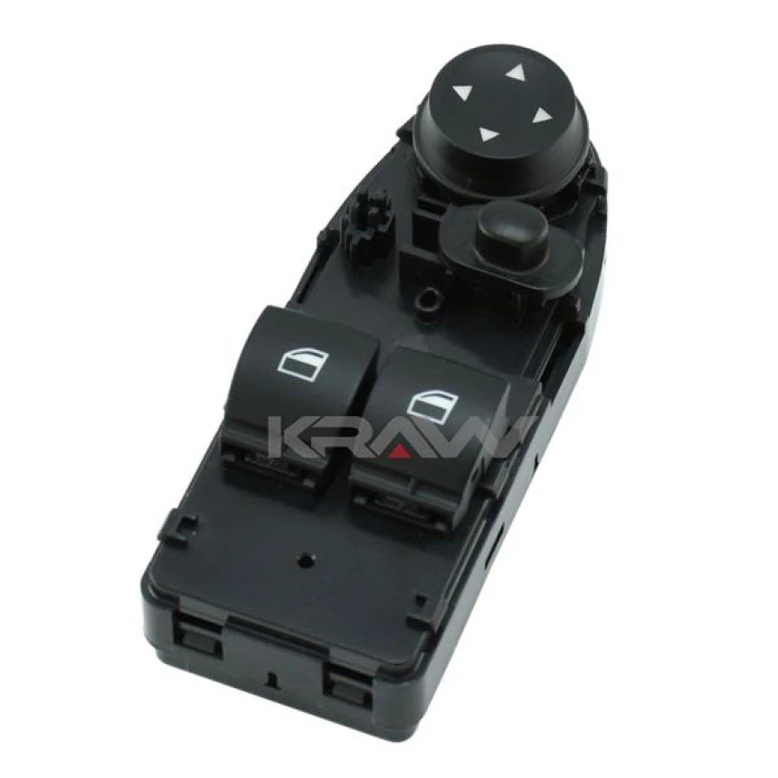 Bmw Cam Anahtarı On Sol (katlamasız) Bmw E87 E81 E92 - Kraw An-3514d-2