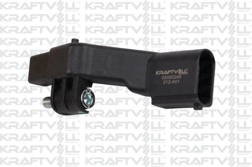 Vag Krank Devir Sensoru Caddy Golf V VI Polo A3 Altea Cordoba İbiza Leon Toledo 04>13 - Kraftvoll 05090248