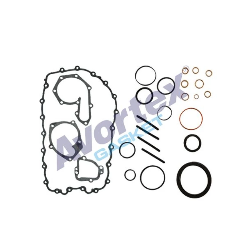 Renault Alt Takım Contası Viton Keceli Kangoo Clio R19 R21 1.9td - Avortex 495