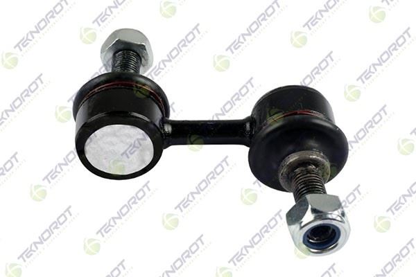STABILIZER Z ROTU ON SOL / SAG HONDA CIVIC 96-00 CRX 96-01 CRV 95-01 - TEKNOROT H-209