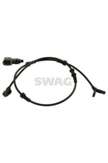 ABS SENSORU ON GL-CLASS X164 06>12 ML-CLASS W164 05>11 - SWAG 10106634