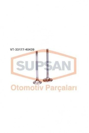 SUBAP TAKIMI X20DTL Y20DTH VECTRA B ASTRA G - SUPSAN TV-33177-40439