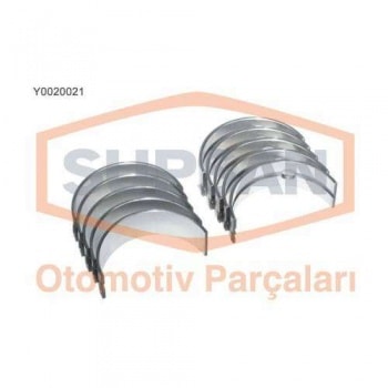 RENAULT ANA YATAK (STD)RENAULT MASTER II MOVANO 2.5DCI G9U LAGUNA 2.2 G9T - SUPSAN Y0020021