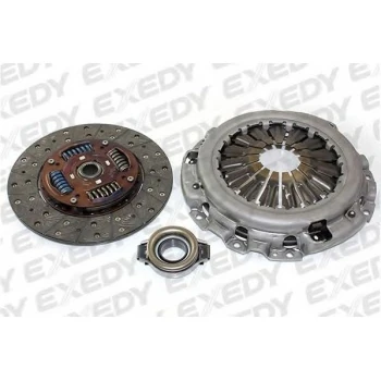Nissan Ticarı Debriyaj Seti Nissan Skystar Pickup D22 2002-2008 (navara Yd25) - Exedy Nsk2148