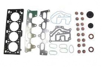 ÜST TAKIM CONTA SETI ASTRA G 98>10 VECTRA B 96>02 VECTRA C 02>08 MERIVA A 03>10 Z16XE - SUPSAN S0081028-Z