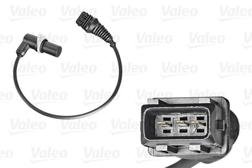 Bmw Eksantrık Sensoru Bmw M50 M52 E36 E34 E39 E38 Z3 - Valeo 253835