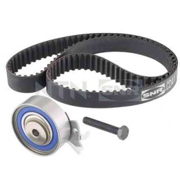 TRIGER SETI ASTRA F 92>98 CORSA B 93>02 12NZ - X12SZ - 14NV - C14NZ - X14NZ - 14SE - C14SE - X16SZ - - SNR KD45302