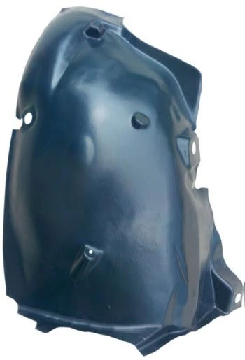 Renault Camurluk Davlumbazı On Sol Clio IV 12>16 - Brd 609