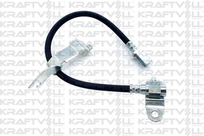 Ford On Fren Hortumu Sag Transıt V184 2,0tdci / 2,4tdci (01 06) - Kraftvoll 07080124
